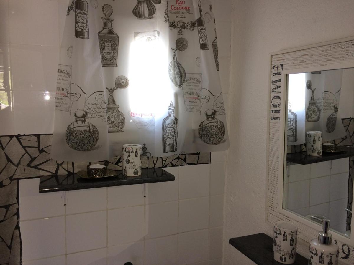 Apartman Turkesici Leilighet Jablanac Eksteriør bilde