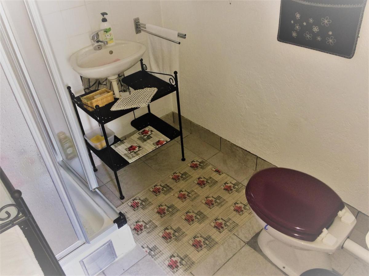 Apartman Turkesici Leilighet Jablanac Eksteriør bilde