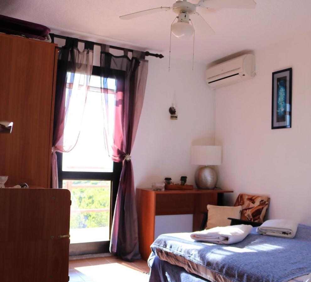Apartman Turkesici Leilighet Jablanac Eksteriør bilde